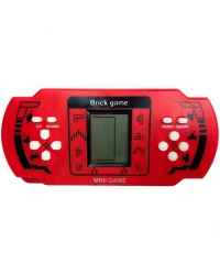 Brick Gamers Tetris Oyun Konsolu 158A-38