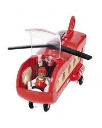 Brio Yük Taşıyıcı Helikopter