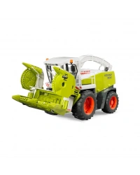 Bruder Claas Jaguar 900 Silaj Makinesi