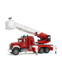 Bruder Mack Granite İtfaiye Aracı BR02821