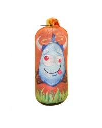 BSK 5620 40X18 Baskılı Eko Kum Torbası -KY Spor