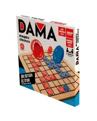 Bu-Bu Games Dama