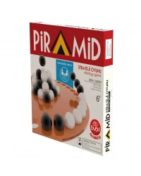Bu-Bu Games Piramit