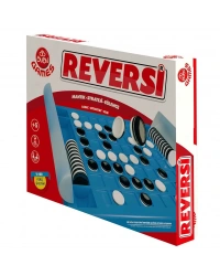 Bu-Bu Games Reversi Plastik