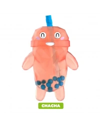 Bubble Tea Crystal Boba Pals Serisi 14 cm