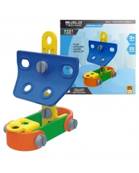 Build Technic Yap Boz Araçlar 4100101-2