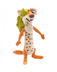 Bulk Peluş Figür 33cm