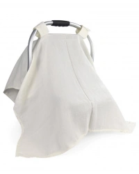  Bürümcük Ana Kucağı Örtüsü 809 Ekru