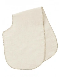  Bürümcük Omuz Örtüsü 804 Ekru