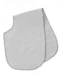  Bürümcük Omuz Örtüsü 804 Gri