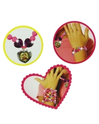 Büyük Boncuk Takı Seti