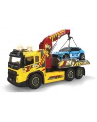 Büyük Çekici Kamyonu