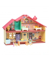 Büyük Ev Oyun Seti