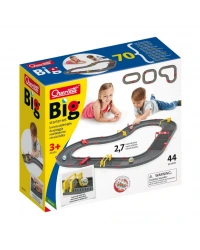 Büyük Pist Başlangıç ​​Seti 44 Parça
