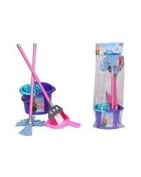 Buzlar Ülkesi Temizlik Seti