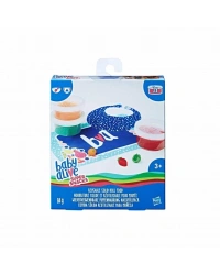 C2727 Baby Alive Super SnacNessiWorld Yedek Mama Paketi +3 yaş