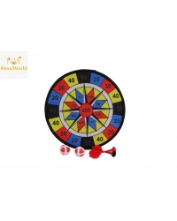 C7698-555-036 PVC YAPIŞKAN DART