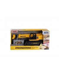 C7957-58052 PİLLİ VİNÇ