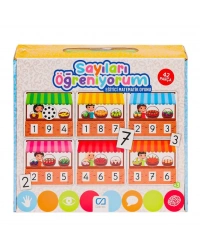 Games Sayıları Öğreniyorum 5147