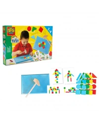 Çak Yarat İlk Oyuncağım