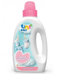 Çamaşır Yumuşatıcısı 1500 ml