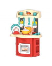 Candy Ken Şef Mutfak Seti