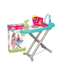 Candy & Ken Ütü Masası Oyuncak Seti