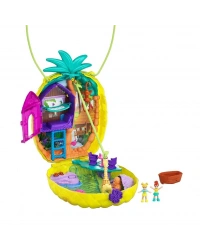 Çanta Olabilen Micro Oyun Setleri