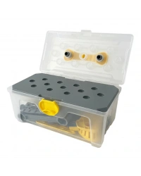 Çantalı Tamir Seti