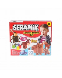 CAPLS-5220 SERAMİK SET