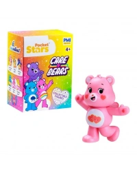 Care Bears Koleksiyon Figürleri Sürpriz Paket