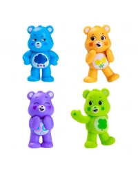 Care Bears Mini Koleksiyon Figürleri 5li Paket