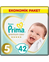 Care Eko Paket 5 Beden 42 Adet