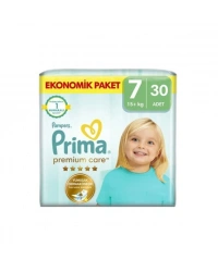 Care Eko Paket 7 Beden 30 Adet