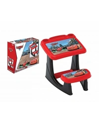 Cars Çalışma ve Aktivite Masası