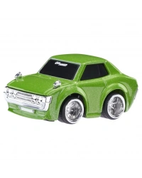 CarTuned JDM Seri 1 1971 Toyota Celica GT - Yeşil Araba