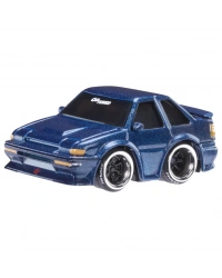 CarTuned JDM Seri 1 1985 Toyota Corolla AE86 - Mavi Coupe Araba