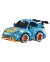 CarTuned JDM Seri 1 2022 Toyota GR86 - Mavi Araba