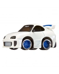 CarTuned JDM Seri 2 1993 Toyota Supra A90 - Beyaz Araba