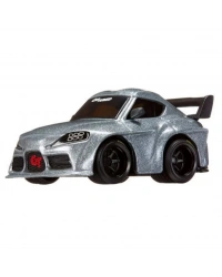 CarTuned JDM Seri 2 2022 Toyota GR Supra - Gri Araba