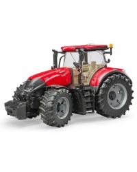 Case Ih Optum 300 Cvx Traktör