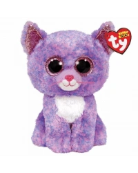 CASSIDY CAT LAVENDER REG