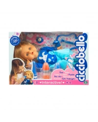 CCB69000 Çok Hastayım YENİ +3 yaş