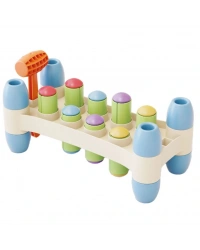 Çekiç Oyunu 34 Parça