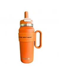 Çelik Matara 900 ml