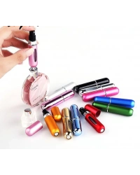 Cep Parfüm Şişesi 5ml