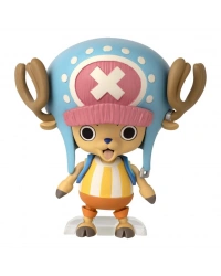 Chopper Poz Verilebilir Figür 36936