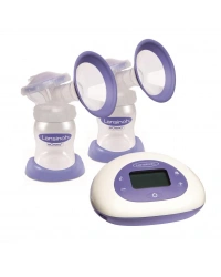 Çiftli Elektrikli Göğüs Pompası