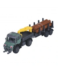 Çiftlik Römorku Serisi