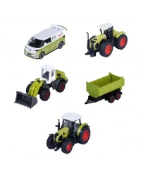 Çiftlik Seti 5 Parça